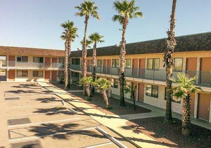 Super Inn Motel Tucson Exteriér fotografie